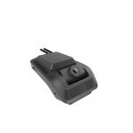 PAL SECAM Car Dash Camera CVBS Output FCC Dual Lens Dash Camera for sale