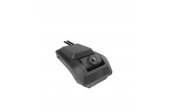 China PAL SECAM Car Dash Camera CVBS Output FCC Dual Lens Dash Camera supplier