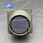 MIL-DTL-38999 Series Ⅰ，Ⅱ，And Ⅲ Connectors, D38999/20WH35SN. D38999 Series Ⅰ for sale