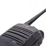 TC-320 Walkie Talkie VOX Monitoring Function Channel Scanning Long Range Transmitter