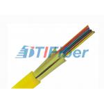 96 Core Fiber Optic Cable Distribution Structure For Indoor Fiber Patch Cord for sale