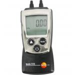 Testo510 Mini Differential Pressure Tester With Temperature and Air Density Compensated Difference Pressure Meter 0563 0510 for sale