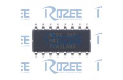 China MAX3232ESE+T supplier