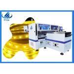 SMT pick and place machine can produce infinite long LED strip with fast capacity for sale