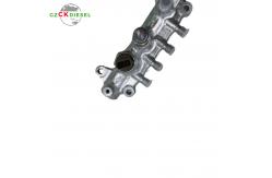 China Common Rail Assy 8980118882 for 4HK1 4JJ1 Engine supplier