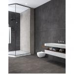 600x1200mm Porcelain Rustic Tiles Grade AAA Polished Delicate Clean Surface Texture