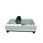 220V Universal Testing Machines , Automatic Electric One Roller Testing Equipment for sale