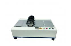 China 220V Universal Testing Machines , Automatic Electric One Roller Testing Equipment supplier