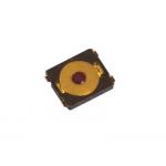 IP67 SMT 4 Pin Push Button Tactile Membrane Switch 2.8x2.4 for sale