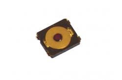 China IP67 SMT 4 Pin Push Button Tactile Membrane Switch 2.8x2.4 supplier