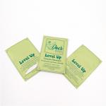 Customized Printed Cbd Bag Plastic Pouches Packaging For Cigarettes / Tobacco