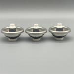 China Precision PU Foam Dispensing Valve With Adjustable Flow factory