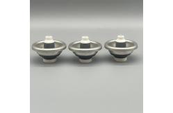 China Precision PU Foam Dispensing Valve With Adjustable Flow supplier
