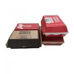 Wholesale Custom Printed Biodegradable Burger Boxes for Fast Food Lunch Packaging