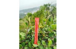 China 5g Disposable White Sugar Packets With Custom Printed Packaging supplier