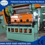 Expanded metal mesh machine for construction JQ25-25 for sale