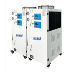 Compact High And Low Temperature Circulating Device 24KW 5.67KW for sale