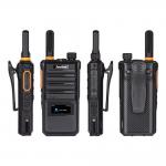 INRICO T620 POC Long Distance Two Way Radio Versatile Functions and 2.8' Touch Display Your Solution for Long-Lasting GPS Battery Life for sale