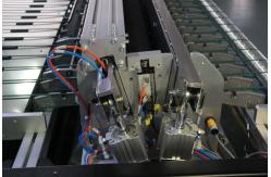 China A1 A2 UV Offset 128CH Laser Diode 44pph CTP Plate Machine supplier