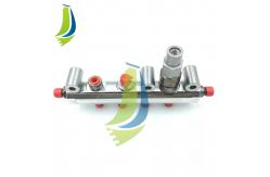 China 438-3416 Common Rail C6.4 Engine For E320D Excavator Parts supplier