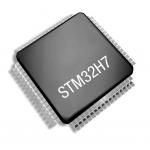 Microcontroller MCU STM32U545VET6
 Ultra-Low-Power Microcontrollers With TrustZone
 for sale