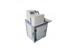 China 1400pcs/h Cable Labeling Machine supplier