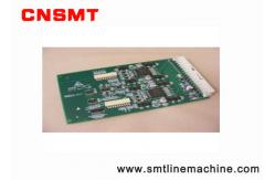 China DEK 185512 SMT Stepper Driver Card 110V/220V supplier