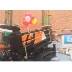 Crawler Drilling Rig Machine with auto anchoring and auto loading