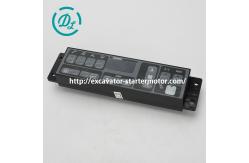 China Air Conditioning Control Panel 51589-17510 TKS-P201A0 HD820-3 24V supplier