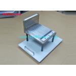 Electric Smt Assembly Machine , SMT Feeder Loading JIG / Table 10KG for sale