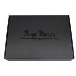 6x4x3 Custom Mailer Boxes Book Wrap Shipping Carton Printing