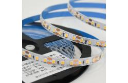 China Automatic Feeding Function SMT Mounting Machine 250000CPH For 1m LED Strip Light supplier