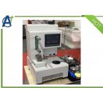 TEOST MHT Thermo-oxidation Engine Oil Simulation Tester by ASTM D6335&ASTM D7097 for sale