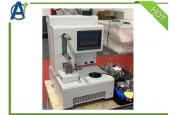 China TEOST MHT Thermo-oxidation Engine Oil Simulation Tester by ASTM D6335&ASTM D7097 supplier