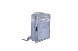 China Waterproof Custom Size ESD Antistatic PVC Bag For Industrial Use supplier
