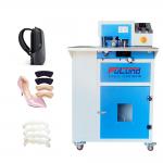 Fully Automatic Shoe Maker Machine 380 Volt 50Hz Multifunctional For Nike Adidas for sale