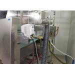 Air Conditioner Energy Efficiency Test Lab 60K BTU Heat Pump Enthalpy System