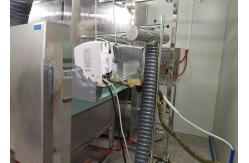 China Air Conditioner Energy Efficiency Test Lab 60K BTU Heat Pump Enthalpy System supplier