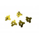 Spot Welding Machine Parts Cutter Blades For Tip Dresser for sale