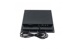 China Panel Mount 8.4'' Sunlight Readable Computer Monitor IP65 supplier