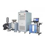 IEC 62133 UN38.3 High Reliability Power Cell Battery Electromagnetic Vibration Testing Equipment Bench Vibrating Machine for sale