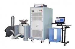 China UL 1642 Lithium Batteries Electrodynamic Vibration Testing Equipment supplier