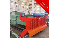 China High Performance Brick Extruder with Pre-Stencil Mixing System – Durable & Easy Maintenance supplier