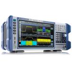 R&S FPL1000 Spectrum Analyzer 5 KHz To 26.5 GHz Lightweight With Small Footprint for sale