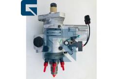 China DB4627-6092 DB46276092 Diesel Fuel Injection Pump supplier