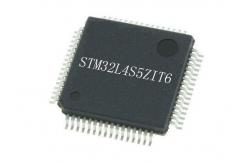 China High Performance STM32L4S5ZIT6 2MB FLASH 32-Bit Embedded Microcontrollers IC supplier
