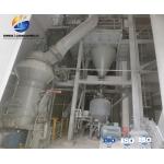 85 - 730 T/H Gypsum Grinding Mill For Desulfurization Gypsum Powder Production Line for sale
