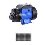 LSWQB Series Solar Water Pumping System DC Brush Surface Warranty 2 Years