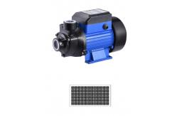 China LSWQB Series Solar Water Pumping System DC Brush Surface Warranty 2 Years supplier