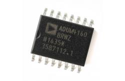 China ADUM4160 New Integrated Circuit SOIC-16 ADUM4160BRWZ supplier